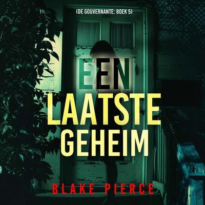 Een Laatste Geheim (De Gouvernante: Boek 5) - Blake Pierce, Audio, 9798341554665
