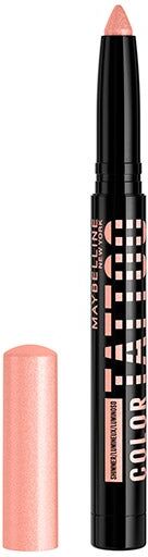 MAYBELLINE NEW YORK Color Tattoo Inspired