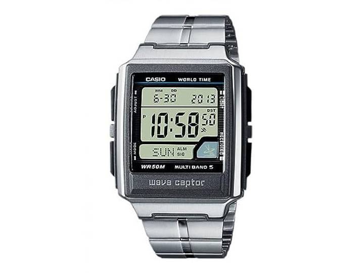 Casio Radio Controlled WV-59RD-1AEF Heren armbandhorloge