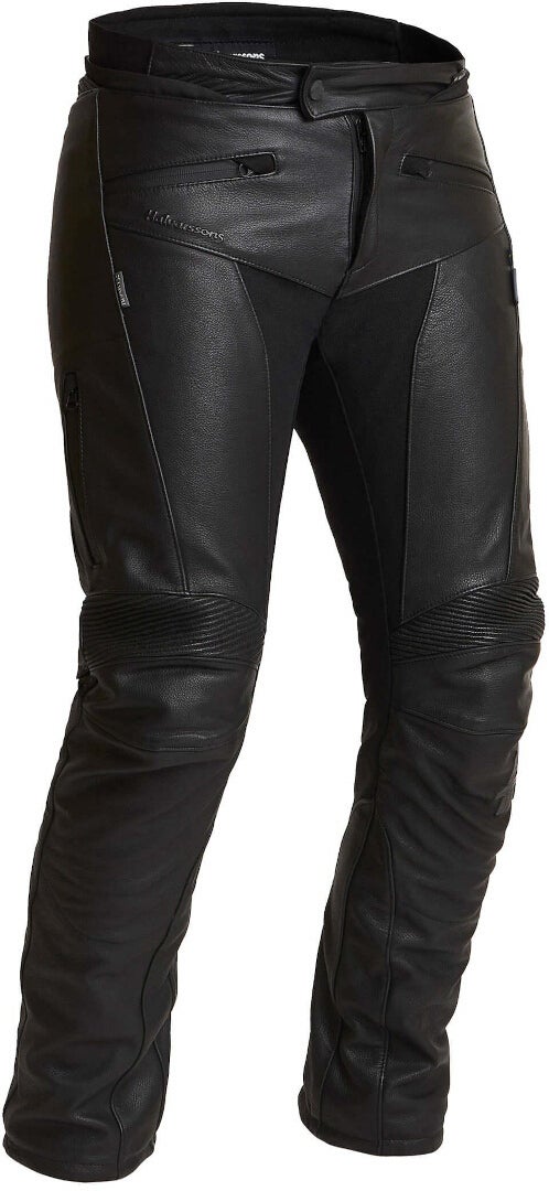 Halvarssons Oxberg Damen Motorrad Lederhose 710-21030100-42