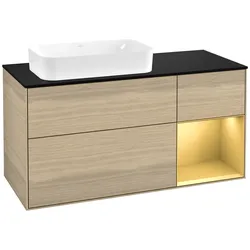 Villeroy & Boch Finion Waschtischunterschrank F28, F282HFPC F282HFPC