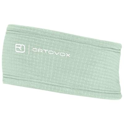 Ortovox - Fleece Grid Headband - Stirnband Gr 50-56 cm grün