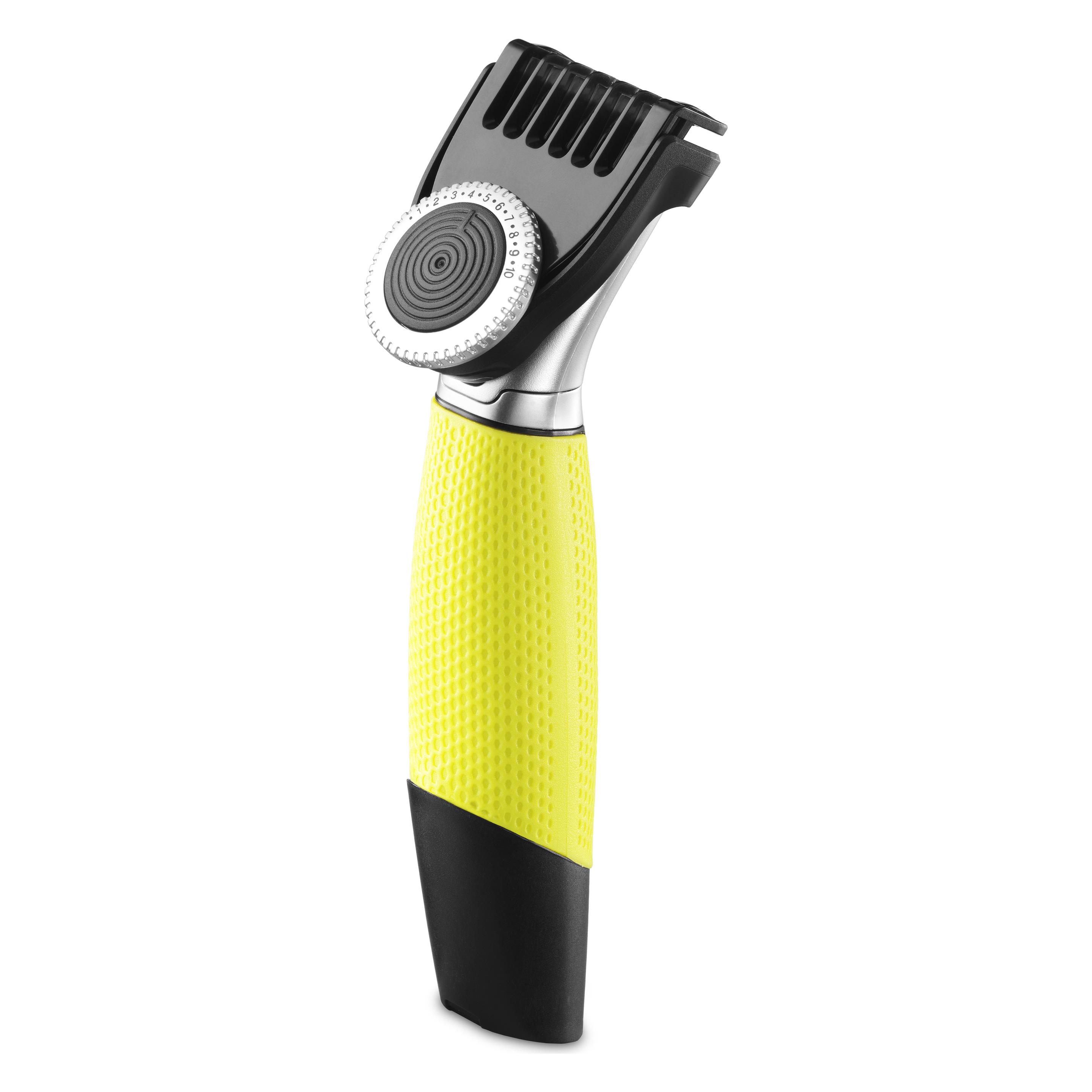Trisa Vario Blade 2in1 (1720.2420)
