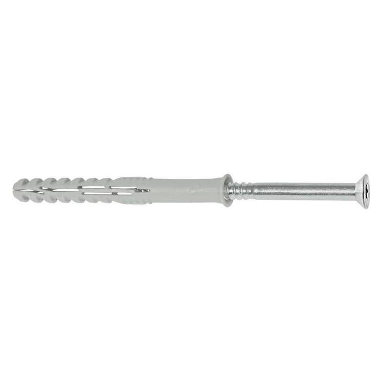 Celo Multifunktionsrahmendübel MFR SB 8-120 TX Senkbund mit Torxschraube (50 Stk.) (98120MFRST)