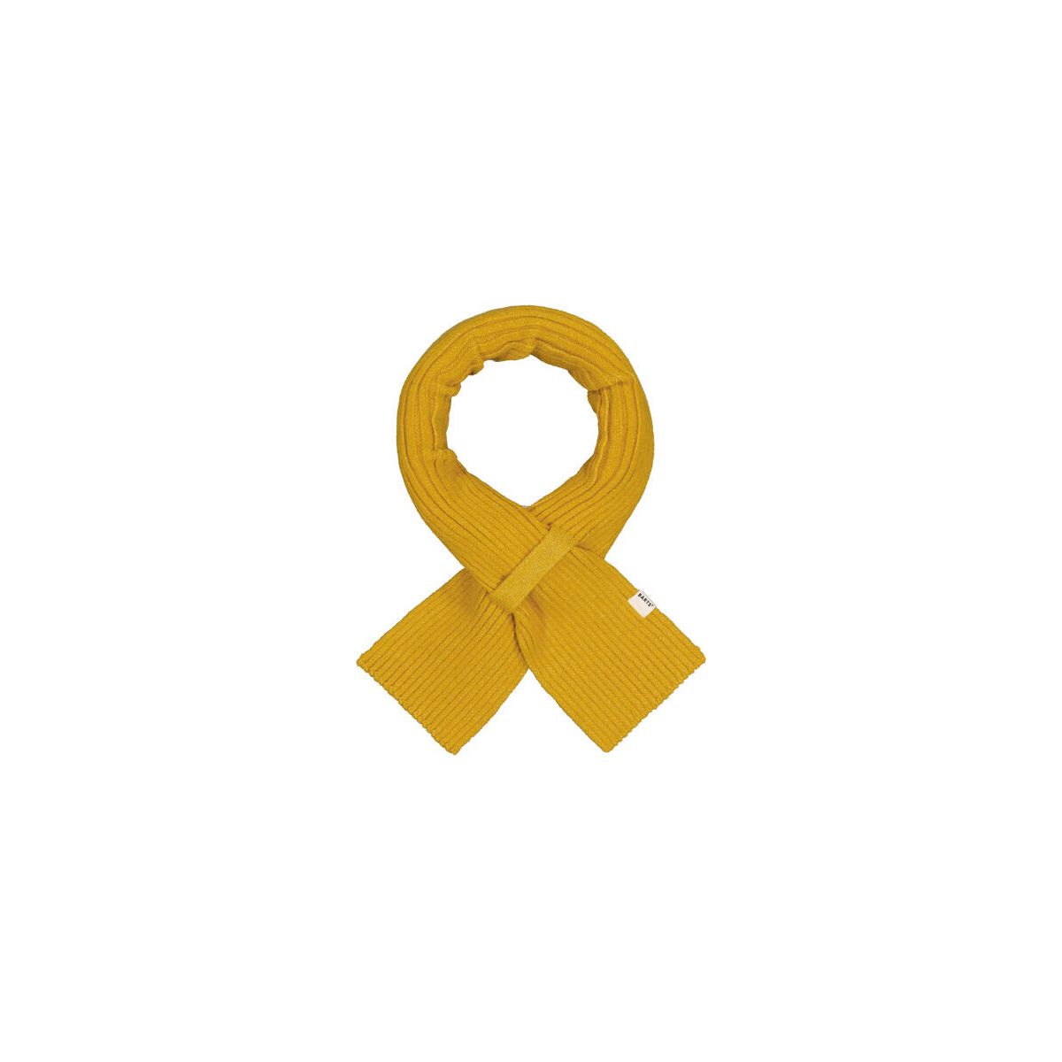 Barts Basalth Scarf Small yellow (17) 7073017