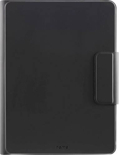 Hama Tablet-Case "Premium", Hülle m. Tastatur f. iPad 11" (25)/10.9" (22), Schw. Tablet Hülle Apple iPad 11" (25)/10.9" (2022) 27