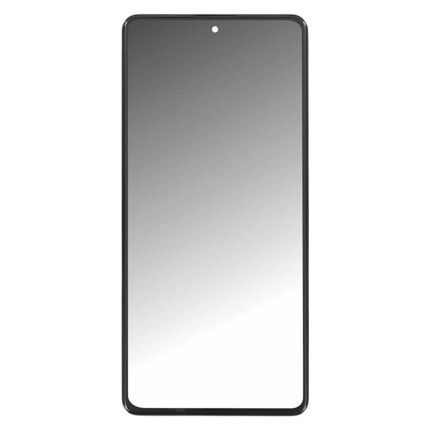 Xiaomi Display Poco X5 Pro 5G schwarz 5600010M2000 (Display, Xiaomi Poco X5 Pro) (5600010M2000)
