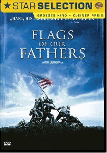 Ryan Phillippe - Flags of Our Fathers - Preis vom 11.10.2026 03:10:56 h