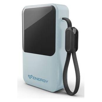 Energy Sistem Powerbank Pro 20000 mAh (20000 mAh, 45 W) (500833)