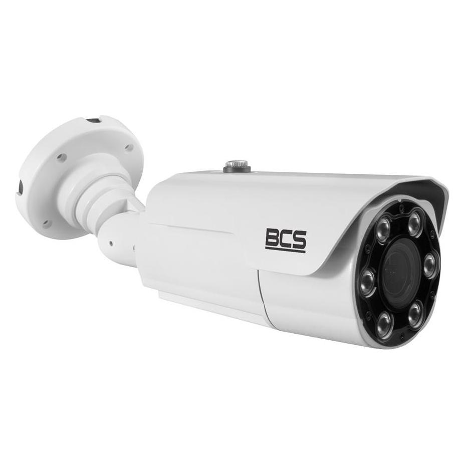 BCS Kamera IP tubowa 5Mpx BCS-F-TIP55VSR5-Ai2 (BCS-F-TIP55VSR5-Ai2)