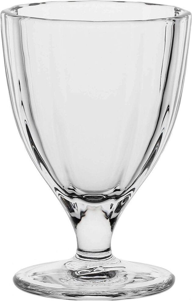 Rose & Tulipani set van 6 glazen, 300 ml