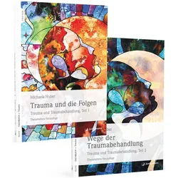 Bundle Trauma und Traumabehandlung, Fachbücher von Michaela Huber