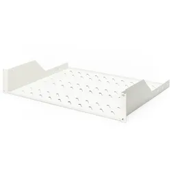 DIGITUS Fachboden 2HE RAL7035 DN-97610