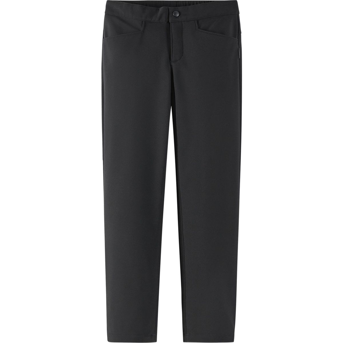 Reima Softshell Pants, Idea black (9990) 110 cm 5100015B9990110