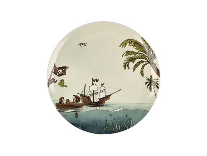 Bord schattenjacht 23 cm - Anouk