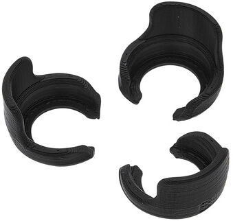 easyFingers Valve Clips Variant B