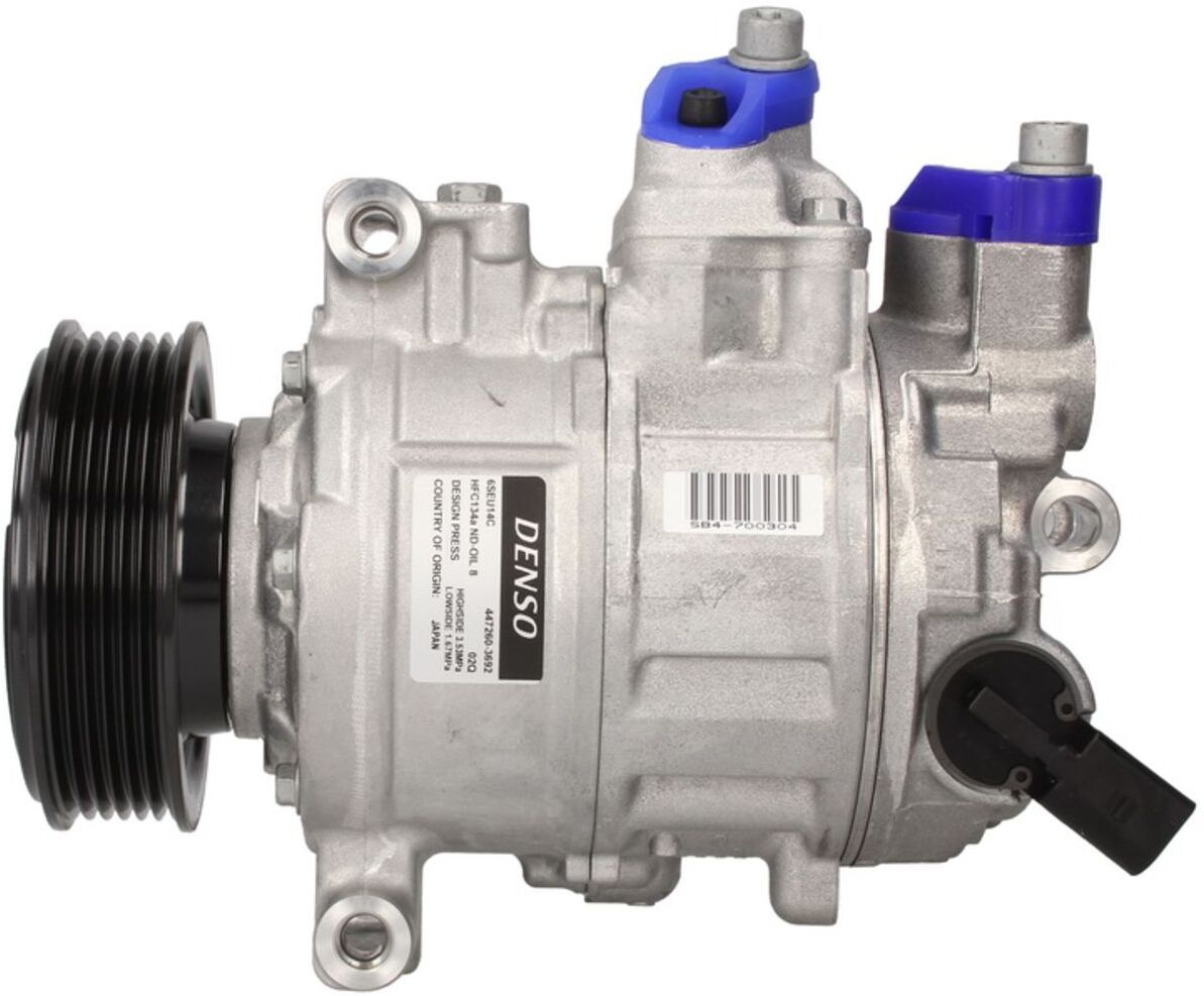 Denso Compressore aria condizionata DCP02060