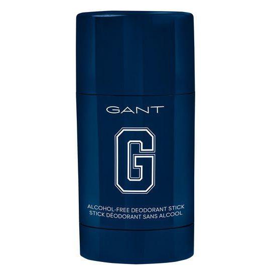 GANT - Deodorant Stick - 75 g (Stick, 132 g) (58437)