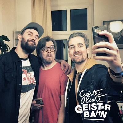 Gästeliste Geisterbahn, Folge 46: Pyri ist zurück - Donnie,Nilz,Herm, Audio, 4260507133861