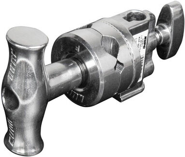 "Kupo KCP-200 2-1/2"" Grip Head argent"
