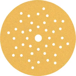 Bosch EXPERT C470 Schleifpapier Mehrloch für Exzenterschleifer ø 125mm - 2608901095