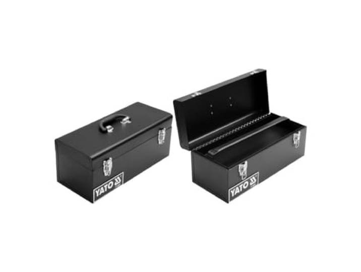 YATO YT-0883 Boite à outils