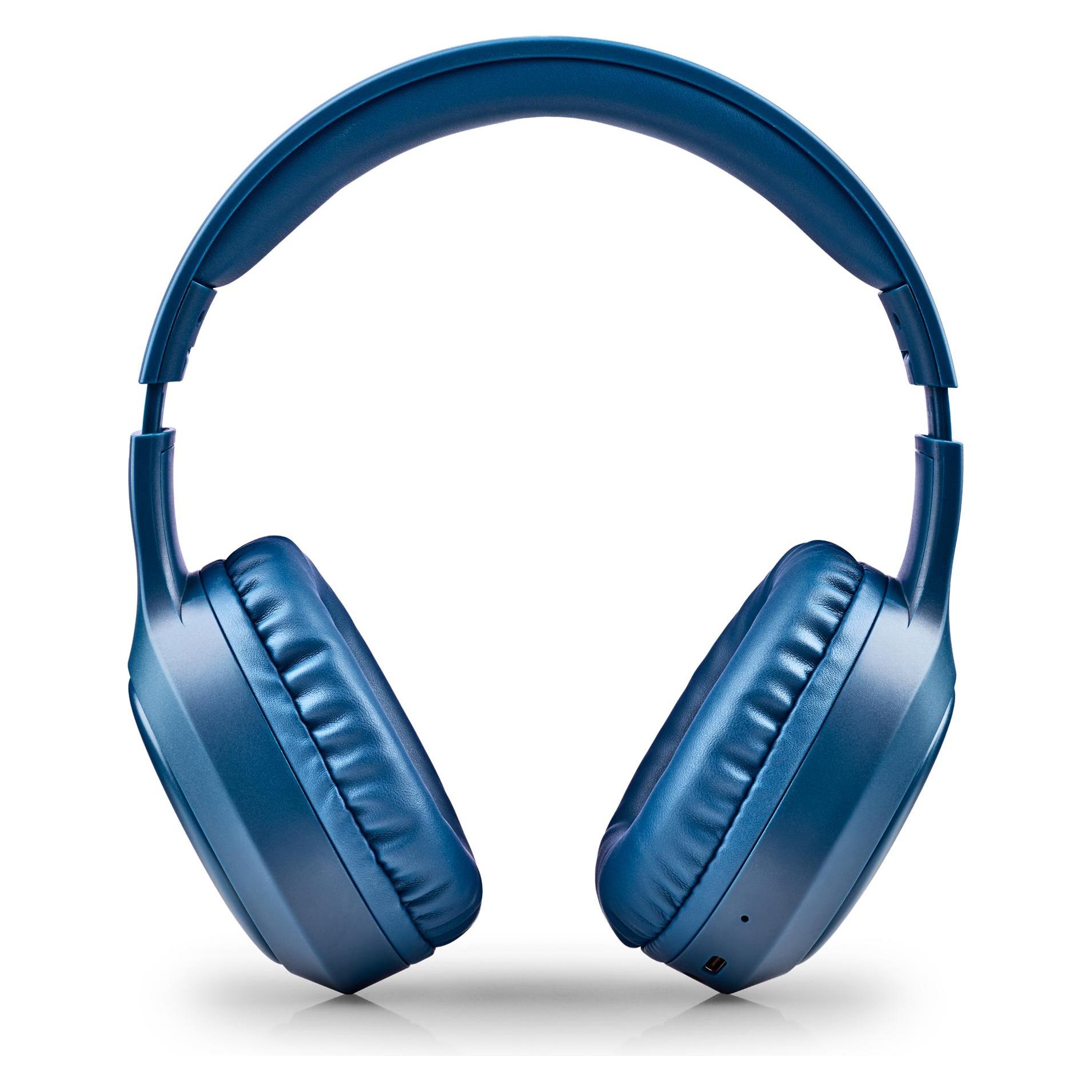 NGS Artica Tempest Blue (Kabelgebunden, Kabellos) (ELEC-HEADP-0491)