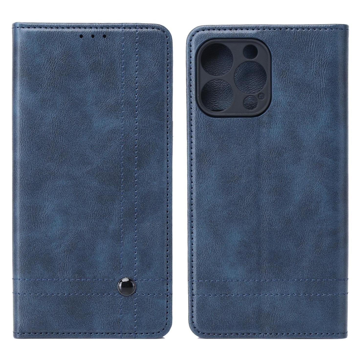 OEM Smart Seam case for Samsung Galaxy S26 navy blue (Samsung Galaxy S26) (62366250)