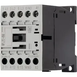 Eaton Leistungsschütz DILM15-10(24V50HZ) 290045