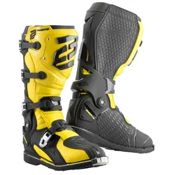 Bogotto MX-7 S Motocross Stiefel 45