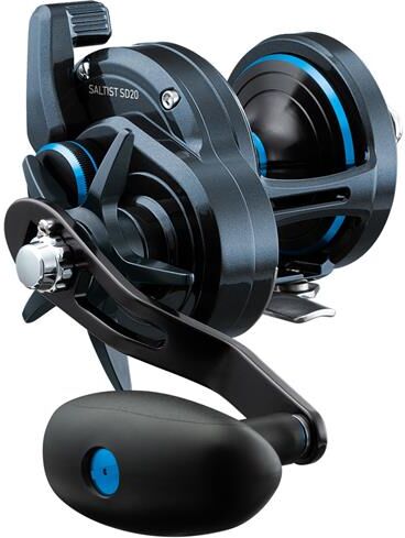 Daiwa 25 Saltist SD 30H