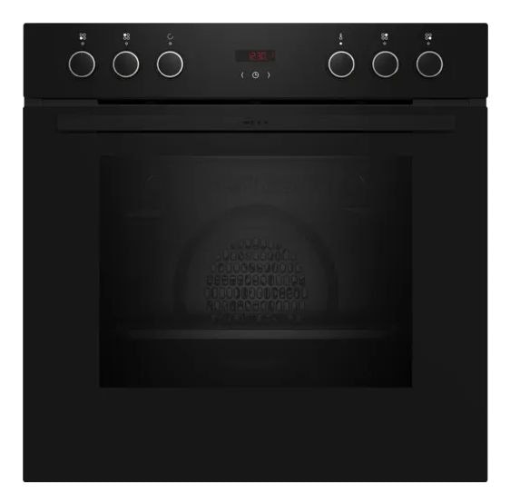 Neff HMK220I (E1CCD2AK4 + M56SBF1M0 + Z11TI15X0) Herdset groß EasyClean mit 60 cm Induktions