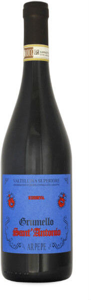 Ar.Pe.Pe. ARPEPE Grumello Riserva Sant'Antonio 2018