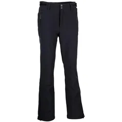 Starling, Damen, Skihosen, Pantaloni da Sci (44), Schwarz