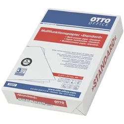 OTTO Office Multifunktionspapier »Standard« weiß