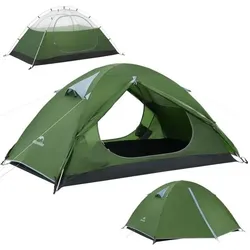 Naturehike, Zelt, (Kuppelzelt, 3 Personen)