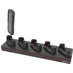 Honeywell 5-Fach Ladestation, Barcode Scanner Zubehör