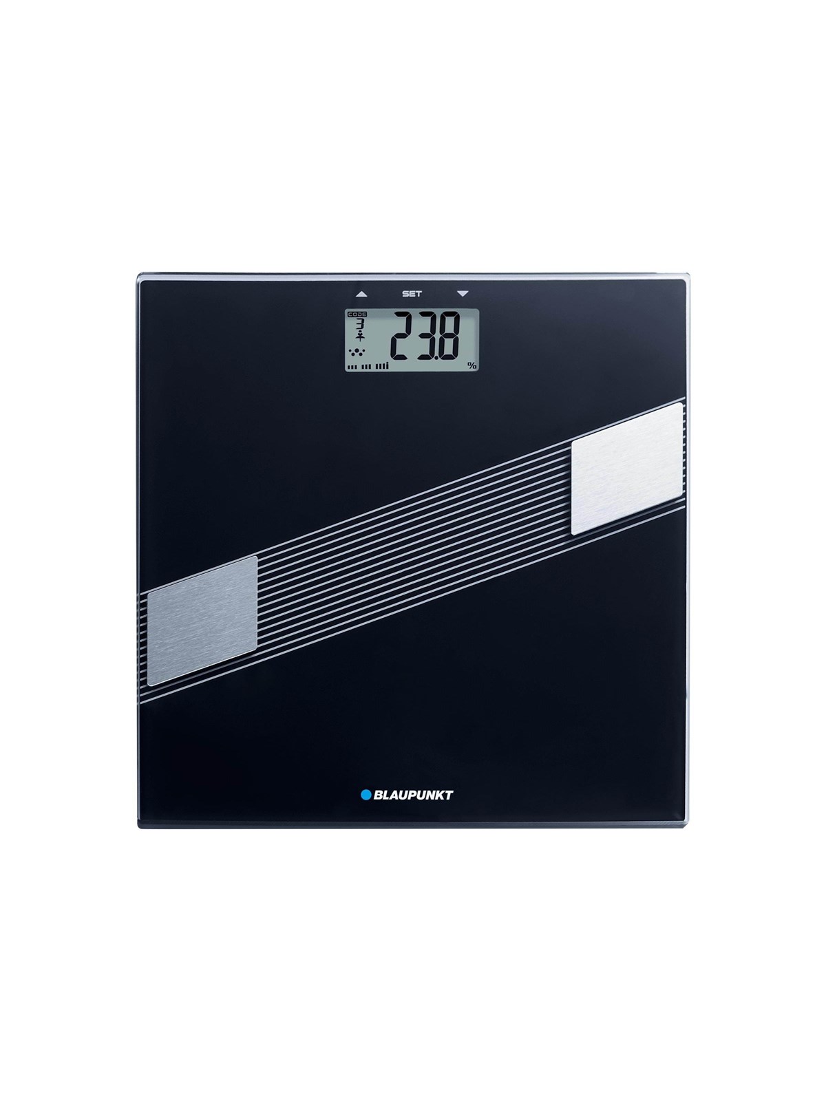 Blaupunkt Badezimmerwaage BSM411