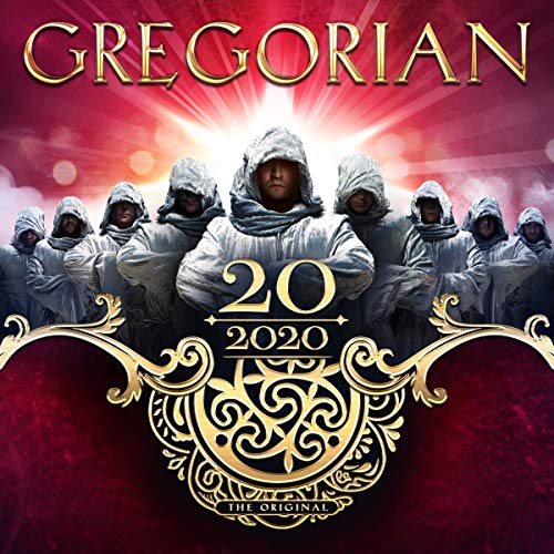 Gregorian - Gregorian – 20/2020 - Preis vom 30.09.2026 09:01:18 h