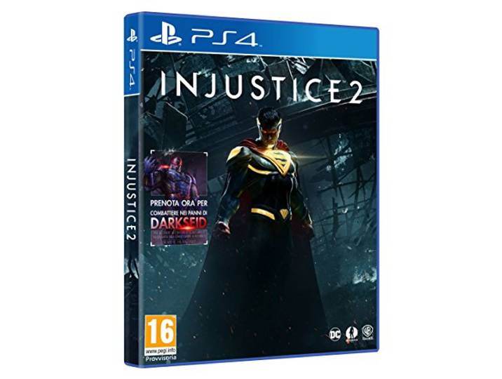 Injustice 2