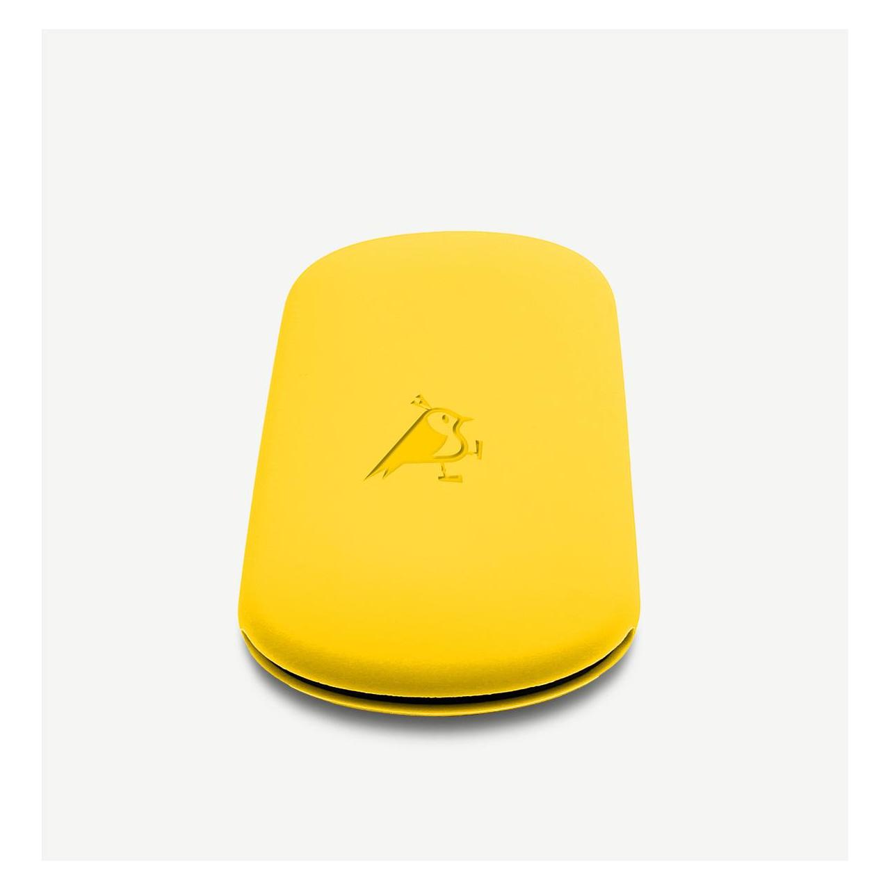 Aqiila Cablebird CS12 - USB-C to USB-C Silicon cable, 60W (2m) - White (2 m, USB 2.0, 60 W) (AQCBPBIC2SI829)