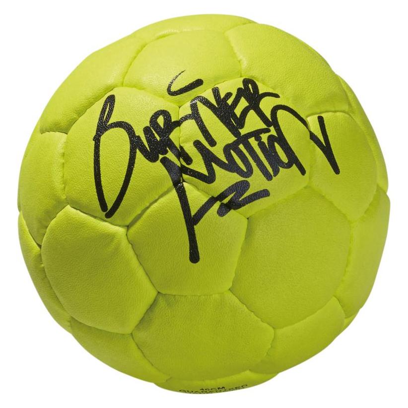 Burner Motion Game Ball (MBG-020101-42)