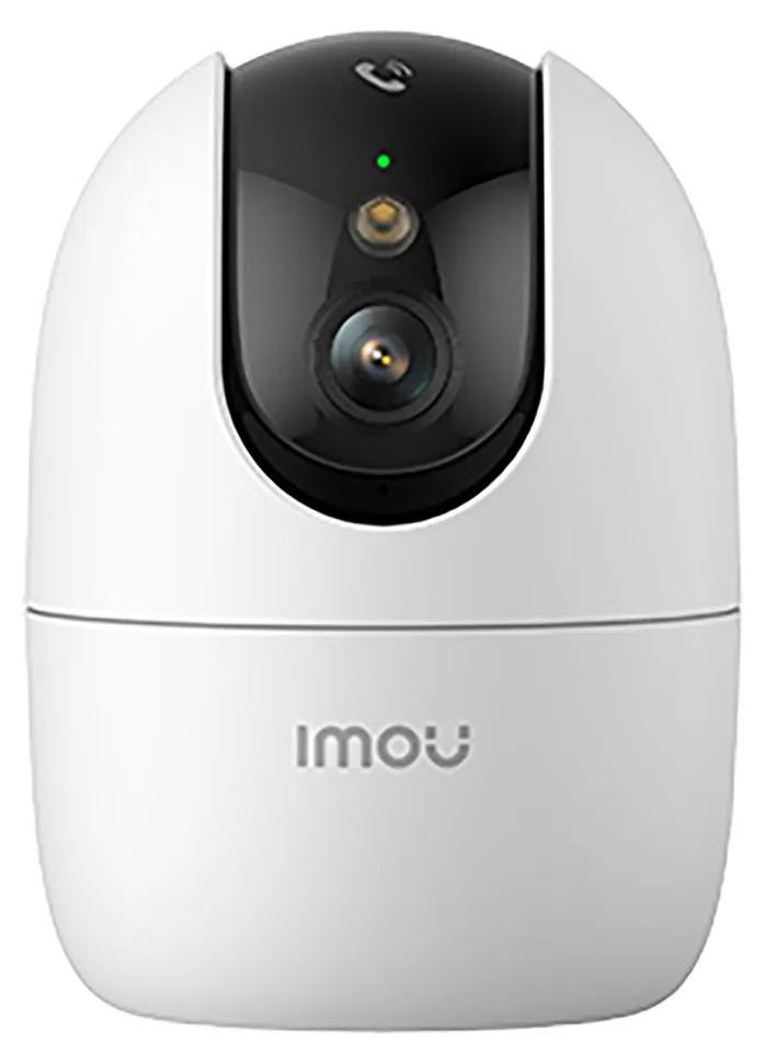 Imou Ranger 2 Pro 4K Beveiligings-IP-camera Wit