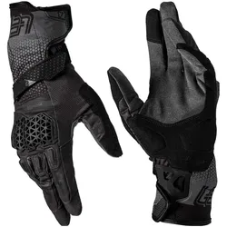 Leatt, Motorradhandschuhe, ADV HydraDri 5.5 V25 (Herren, XXL)