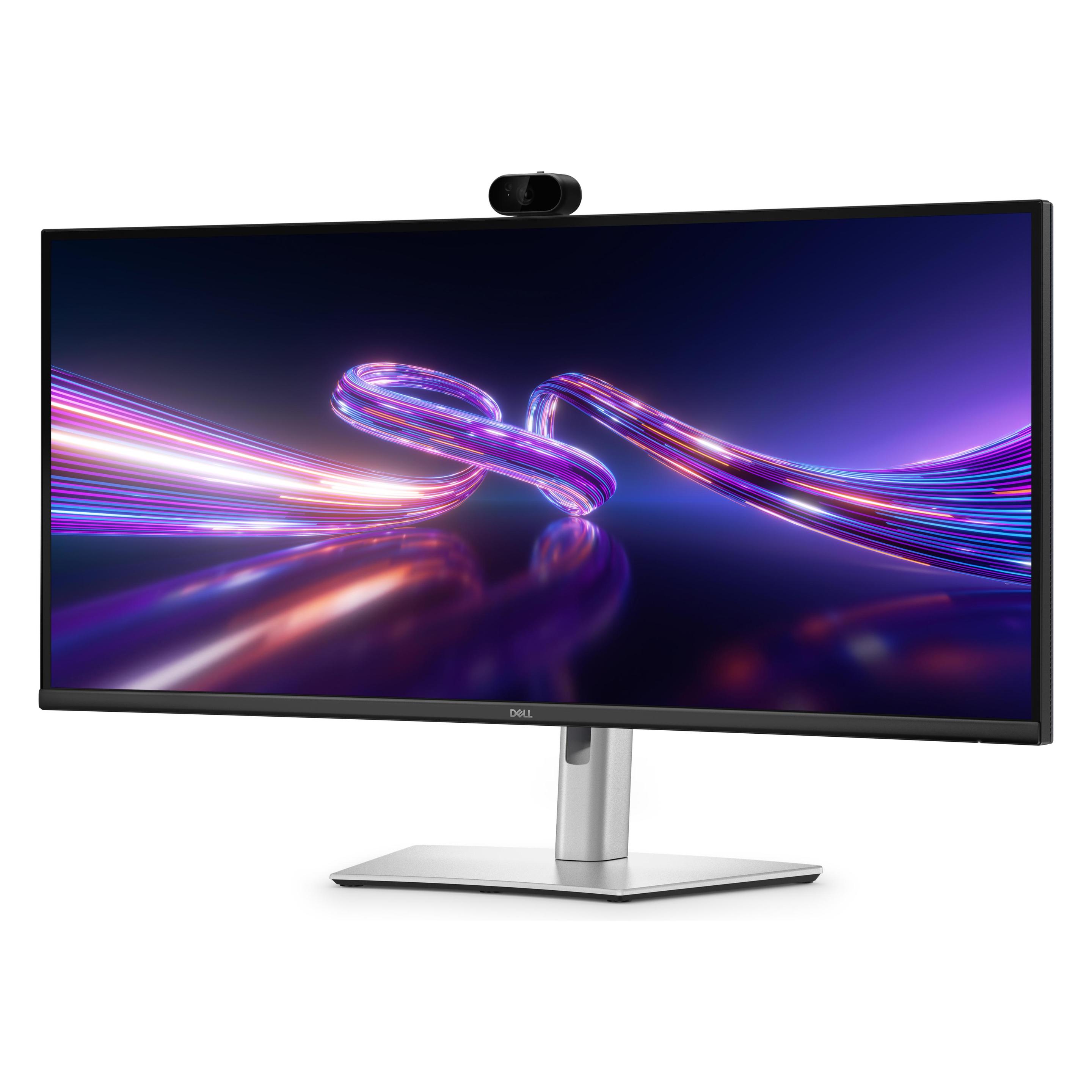 Dell Pro P3426WEV (3440 x 1440 Pixel, 34.10") (DELL-P3426WEV)