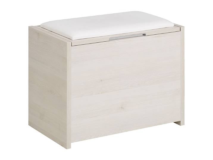 Pelipal Neutrale Einzelmöbel Sitzbank bei badshop.de