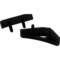 NA-SAVP1 chromax.black, Modding schwarz