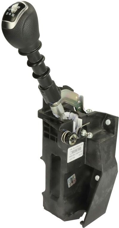 Schalthebel AKUSAN K09W059AKN