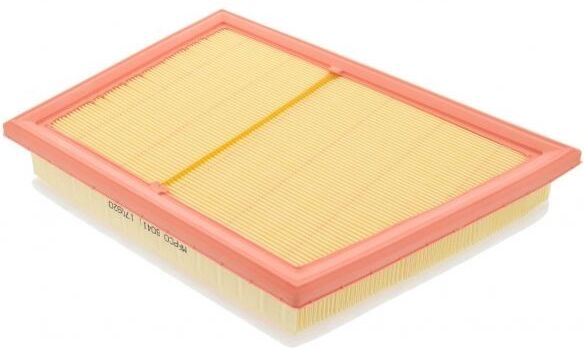 MAPCO 60411 Air filter