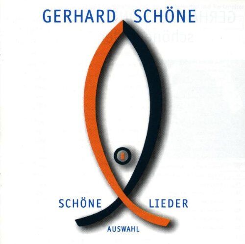 Gerhard Schöne - Schöne Lieder - Preis vom 30.09.2026 09:01:18 h